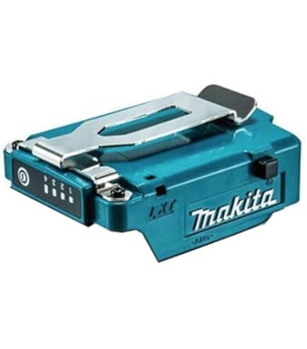 マキタ A-72132 ファンユニットセット　１４.4vバッテリー充電器セット マキタ（makita） 新・ファンユニットセット品 A-72132 新バッテリ
